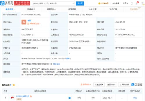 信息系統集成服務概述與應用